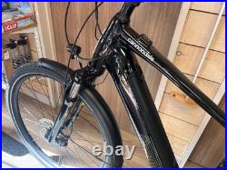 Cannondale Tesoro Neo X 2 Hybrid eBike Bike Electric Bicycle Bosch Motor Medium Cannondale Tesoro Neo X 2 Hybrid eBike Bike Electric Bicycle Bosch Motor Medium