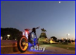Captain America 10,000w Super Vector 84v 32ah, Electric Bike Ebike, QS V3 Motor