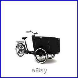 Cargo Bike For Sale -The Most Advanced Family / Cargo Bike For Sale -Ferla Bikes