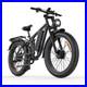 Cheevalry_48V_23Ah_Electric_Dirt_Bicycle_Dual_Motor_E_bike_130KM_E_MountainBike_01_vu