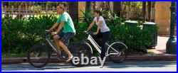 Cheevalry C26 Electric Bicycle E Bike 26 Inch 250W 15AH Pedelec Mountain City Bi