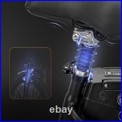 Cheevalry C26 Electric Bike 250W 36V 15AH City E-Bike 26Inch Commuter Bicycle