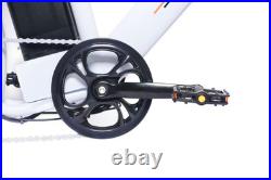 Cheevalry C26 Electric Bike 250W 36V 15AH City E-Bike 26Inch Commuter Bicycle