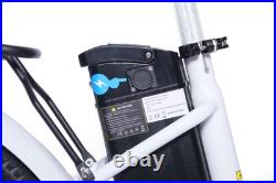 Cheevalry C26 Electric Bike 250W 36V 15AH City E-Bike 26Inch Commuter Bicycle