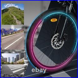 Cheevalry C29 Electric Bicycle 29'' 1000 Motor 48V 18.6AH Mountain EBike 21Speed