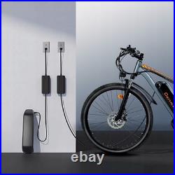 Cheevalry C29 Electric Bicycle 29'' 1000 Motor 48V 18.6AH Mountain EBike 21Speed