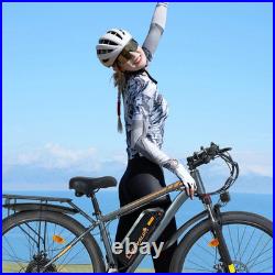 Cheevalry C29 Electric Bicycle 29'' 1000 Motor 48V 18.6AH Mountain EBike 21Speed