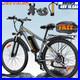 Cheevalry_C29_Electric_Bicycle_29_Inch_1000_Motor_18_6AH_Mountain_EBike_21_Speed_01_kf