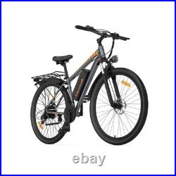 Cheevalry C29 Electric Bicycle 29 Inch 1000 Motor 18.6AH Mountain EBike 21 Speed