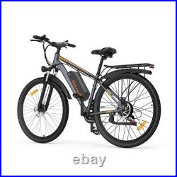 Cheevalry C29 Electric Bicycle 29 Inch 1000 Motor 18.6AH Mountain EBike 21 Speed