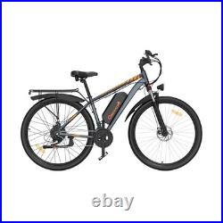 Cheevalry C29 Electric Bicycle 29 Inch 1000 Motor 18.6AH Mountain EBike 21 Speed