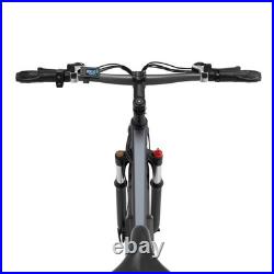 Cheevalry C29 Electric Bicycle 29 Inch 1000 Motor 18.6AH Mountain EBike 21 Speed