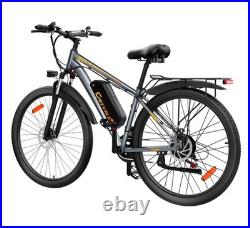 Cheevalry C29 Electric Bicycle Bike 29 1000Motor 18.6AH Mountain EBike 21 Speed