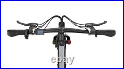 Cheevalry C29 Electric Bicycle Bike 29 1000Motor 18.6AH Mountain EBike 21 Speed