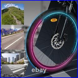 Cheevalry C29 Electric Bicycle Bike 29 1000Motor 18.6AH Mountain EBike 21 Speed