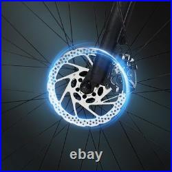 Cheevalry C29 Electric Bicycle Bike 29 1000Motor 18.6AH Mountain EBike 21 Speed