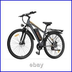 Cheevalry C29 Electric Bike 1000 Motor 48V 18.6AH Off-Road 29inch E-Mountainbike
