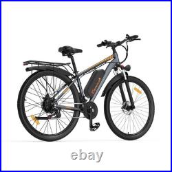 Cheevalry C29 Electric Bike 1000 Motor 48V 18.6AH Off-Road 29inch E-Mountainbike