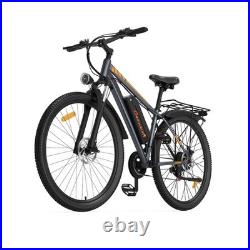 Cheevalry C29 Electric Bike 1000 Motor 48V 18.6AH Off-Road 29inch E-Mountainbike