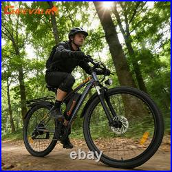 Cheevalry C29 Electric Bike 1000 Motor 48V 18.6AH Off-Road 29inch E-Mountainbike