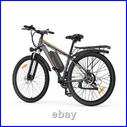 Cheevalry C29 Electric Bike 1000 Motor 48V 18.6AH Off-Road 29inch E-Mountainbike