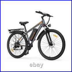 Cheevalry C29 Electric Bike 1000 Motor 48V 18.6AH Off-Road 29inch E-Mountainbike