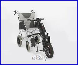 Comfi Life wheelchair Hand Cycle. 350 Watt 36 Volt Motor. UK BASED VENDOR