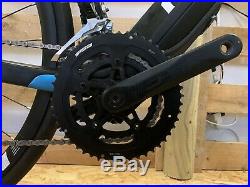 Cube Electric Road Bike, Ex Demo, New, Fazua Motor. RRP £3,499. @E-Flow Cycles