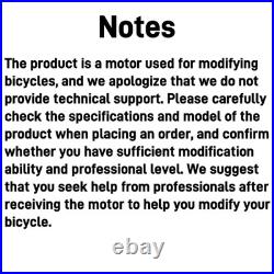 DC 12V 24V 36V 250W 350W Electric Tricycle Bicycle Motor Gear Motor MY1016Z New