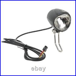 Doanas-Electric Bicycle Conversion Kit Motor 17A Motor Controller And EN06 Meter