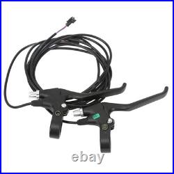 Doanas-Electric Bicycle Conversion Kit Motor 17A Motor Controller And EN06 Meter