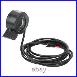 Doanas-Electric Bicycle Conversion Kit Motor 17A Motor Controller And EN06 Meter