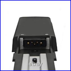 Downtube3 52V 13AH E-bike electric Bicycle lithium Battery for 1000W 750W Motor