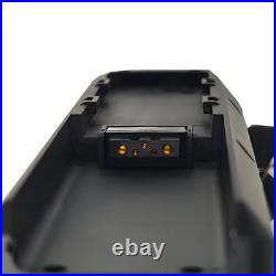 Downtube3 52V 13AH E-bike electric Bicycle lithium Battery for 1000W 750W Motor