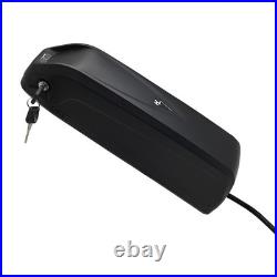 Downtube3 52V 13AH E-bike electric Bicycle lithium Battery for 1000W 750W Motor