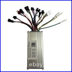 EBike Brushless Motor Controller X098-AXC004 48V Bicycle Accessories ForMeter 5S
