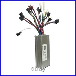 EBike Brushless Motor Controller X098-AXC004 48V Bicycle Accessories ForMeter 5S