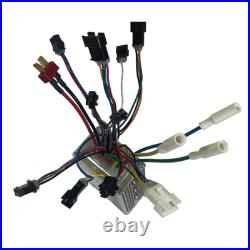 EBike Brushless Motor Controller X098-AXC004 48V Bicycle Accessories ForMeter 5S