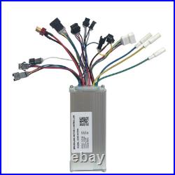 EBike Brushless Motor Controller X098-AXC004 48V Bicycle Accessories ForMeter 5S
