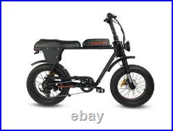 EBike Cruz73 Electric Bike 250 & PRO Super73