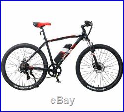 EBike Pulse Electric Mountain Bike 36v MANUFACTURER REFURBISHED