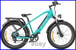 ENGWE 264.0'' MTB Electric Bikes for Adults E26 Electric Bicycle 250W Motor