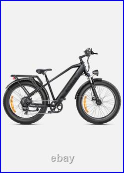ENGWE Electric Bike for Adults E26 Motor 250W Battery 48V 16A Long Range UK