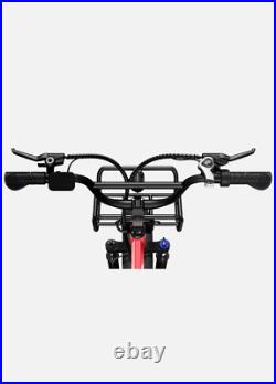 ENGWE L20 250W Motor Electric Bicycle Max Speed 25KM/H 140KM Range 7 Speed