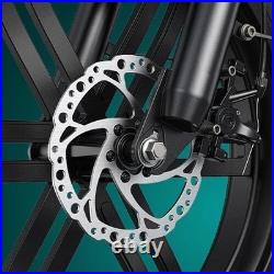 ENGWE L20 Boost Electric Bike 250W Motor 48V 13AH 20'' Shimano 7 Gears e bike