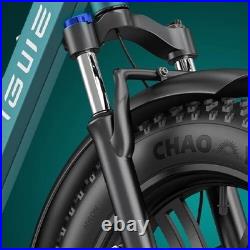 ENGWE L20 Boost Electric Bike 250W Motor 48V 13AH 20'' Shimano 7 Gears e bike