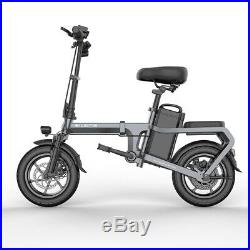 ENGWE X5S 100% CHAINLESS electric bike new 14 wheel (No more Chains)