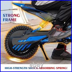 EVERCROSS EV12M Electric Dirt Kids Bike 12' Tire 300W Motor 36V 15MPH Age 3-12