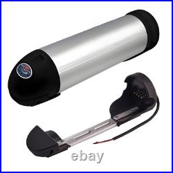 E-Bike 36V 10Ah Battery Bottle 4 pins Replacement Electric Bicycle 350W 500w UK