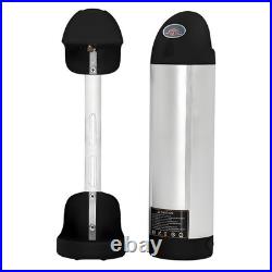 E-Bike 36V 10Ah Battery Bottle 4 pins Replacement Electric Bicycle 350W 500w UK